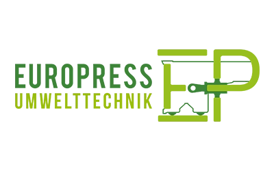 europress umwelttechnik logo