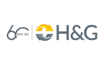 h&g logo